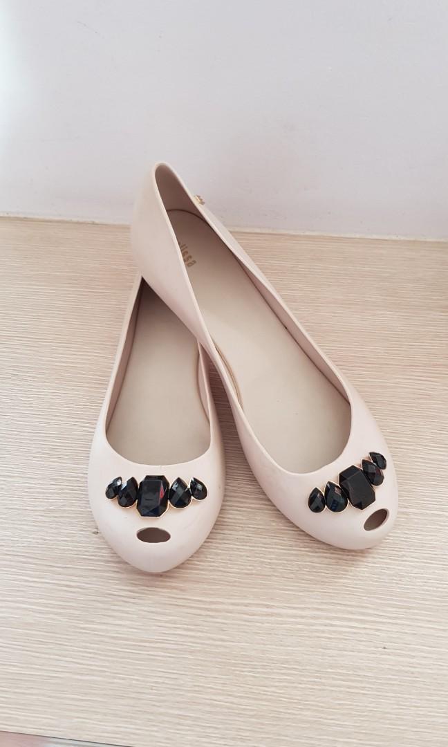 Melissa shoes new arrivals flats