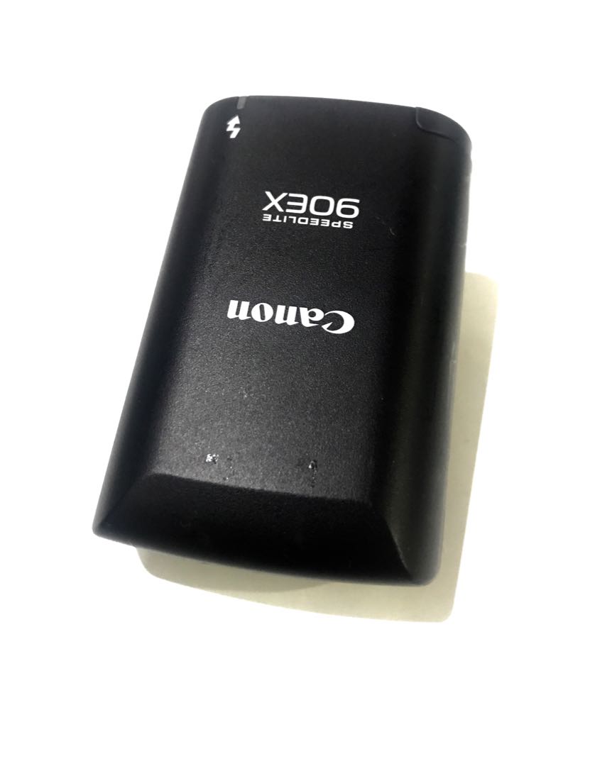 Canon 90ex Flash, Photography, Photography Accessories, Flashes on ...