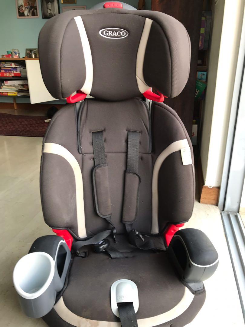Car seats age 4 plus clearance