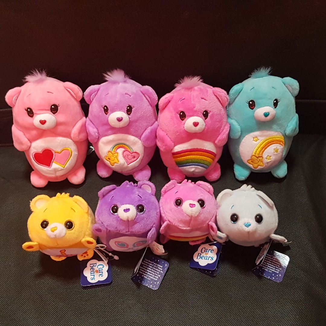 care bear 731
