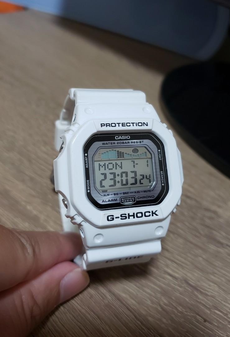 g shock g lide 5600