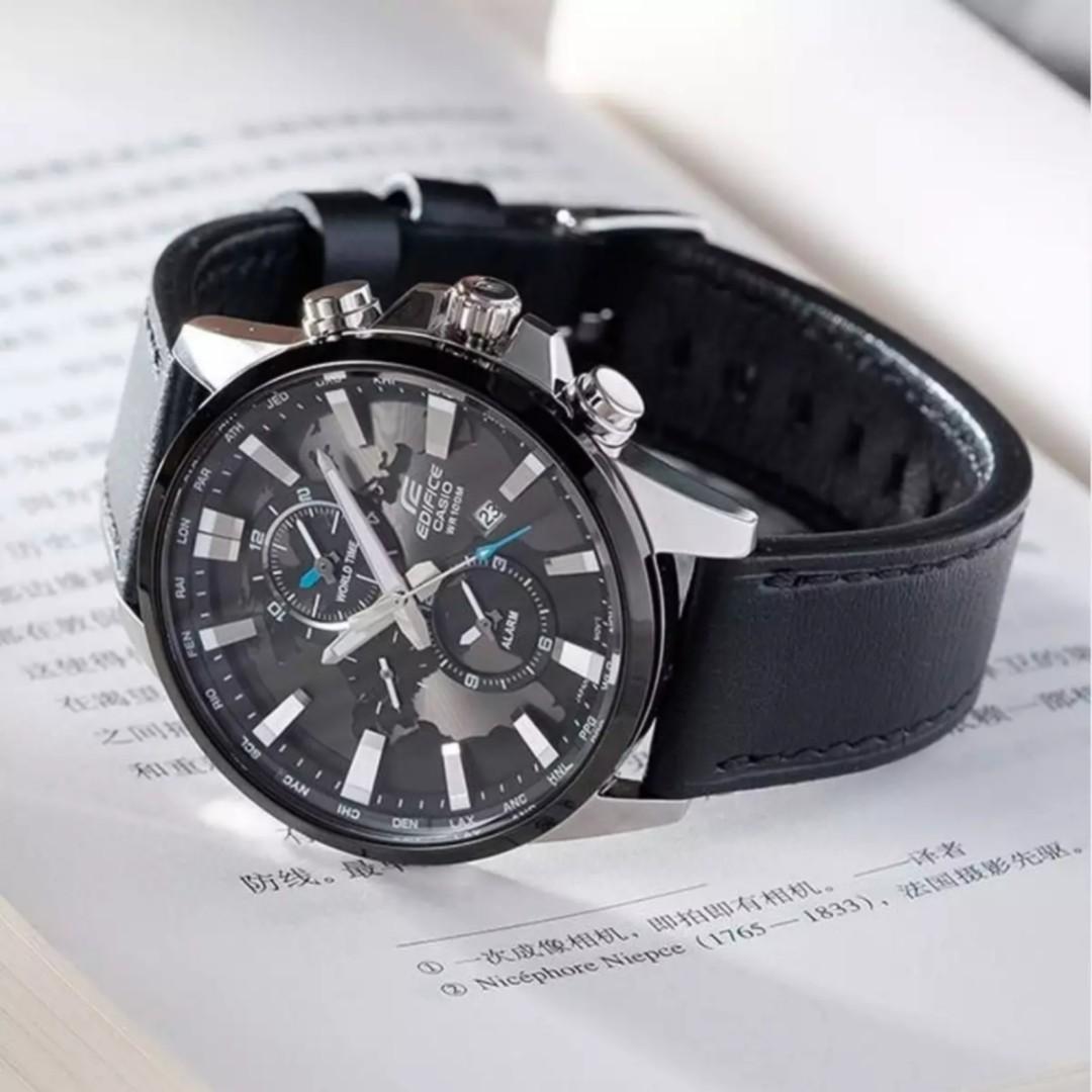 Casio edifice hotsell 303l