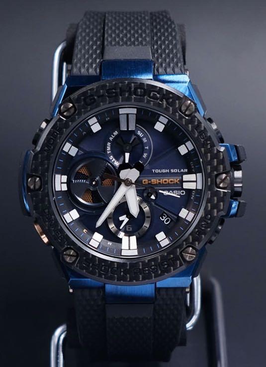Casio gst b100xb hotsell