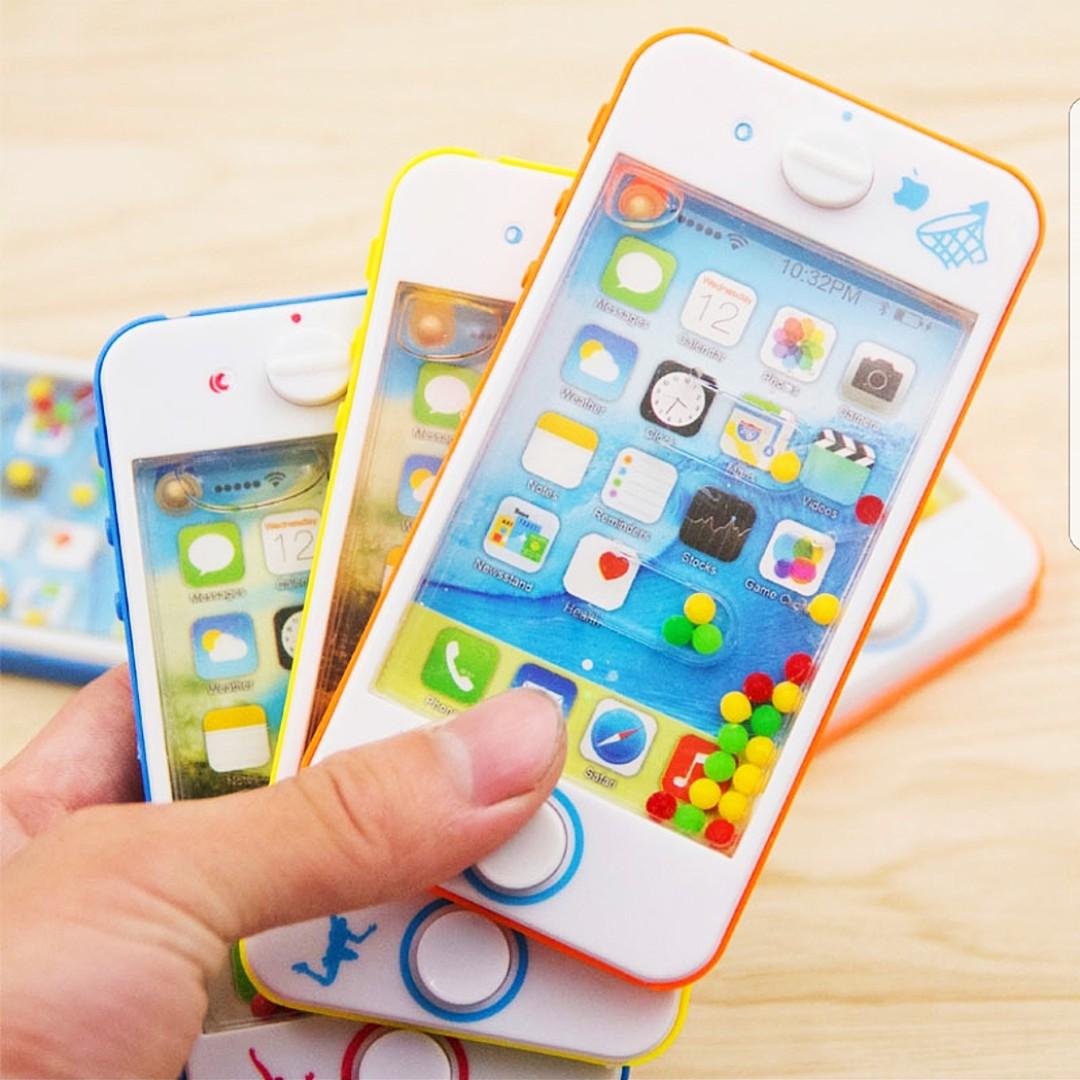 iphone toys