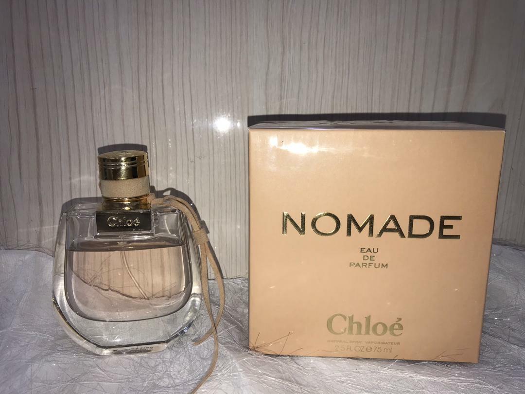 chloe nomade 75ml price