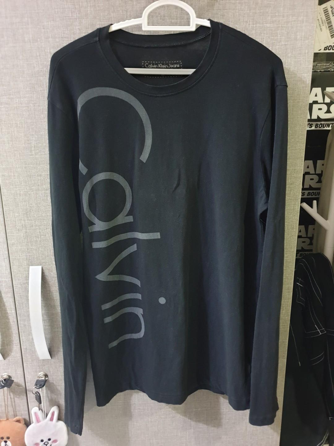 ck clothes