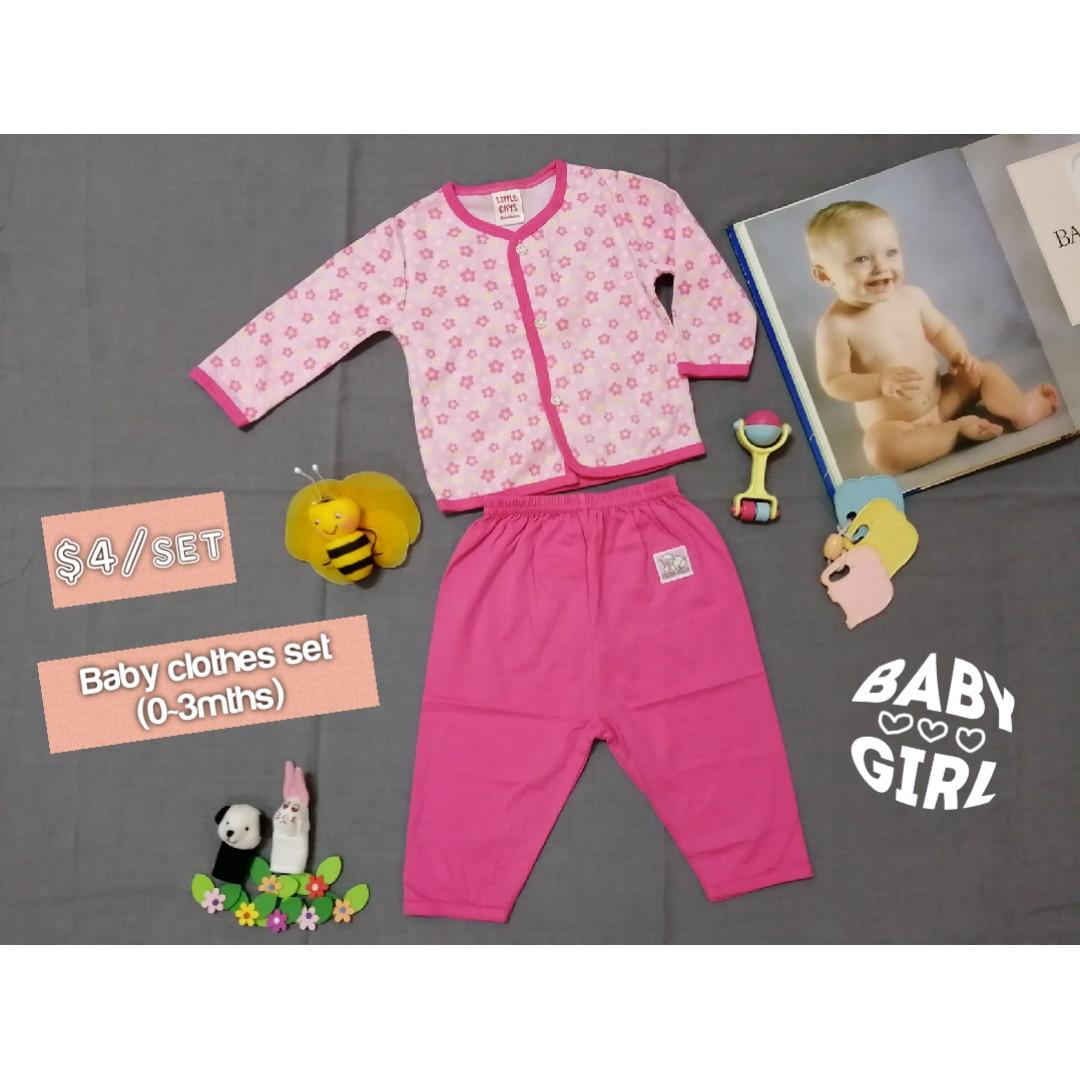 baby clearance sales