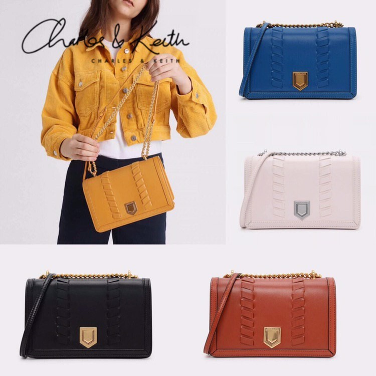 weave detail crossbody bag