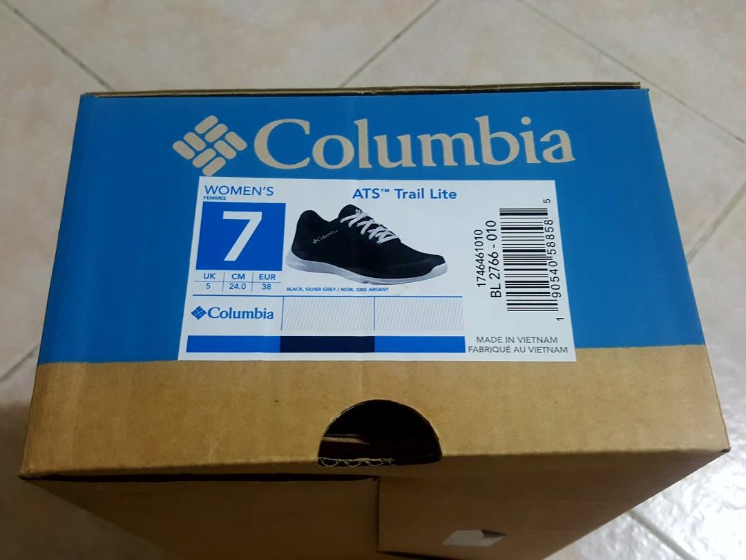 columbia ats trail lite