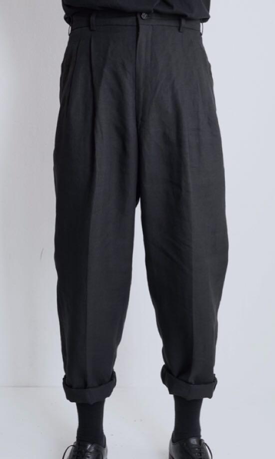 COMME des GARCONS Homme Plus SS89 Trousers