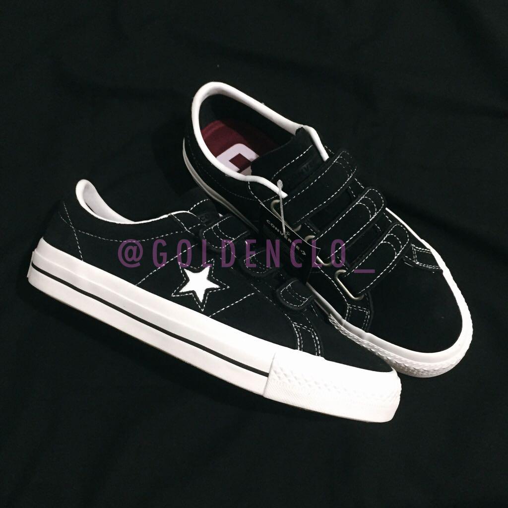 nuovo modello converse