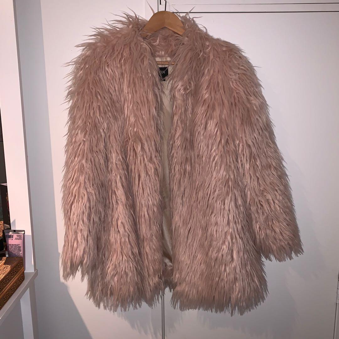 Cue coats 2019 discount