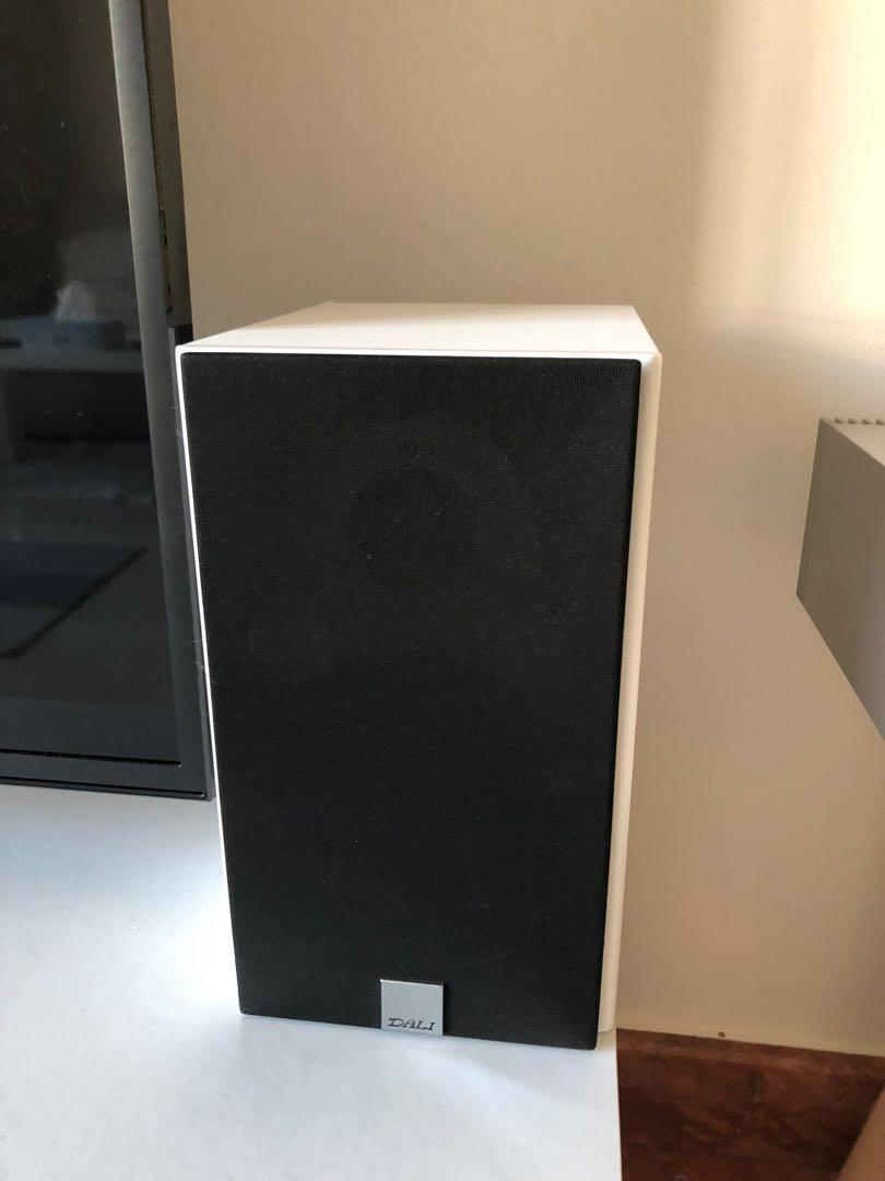 Dali zensor ax1 top