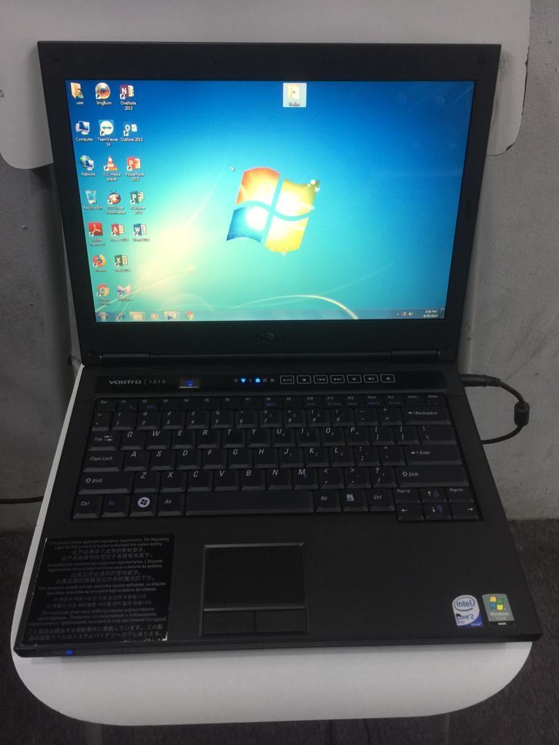 Dell vostro 1310, Computers & Tech, Laptops & Notebooks on Carousell