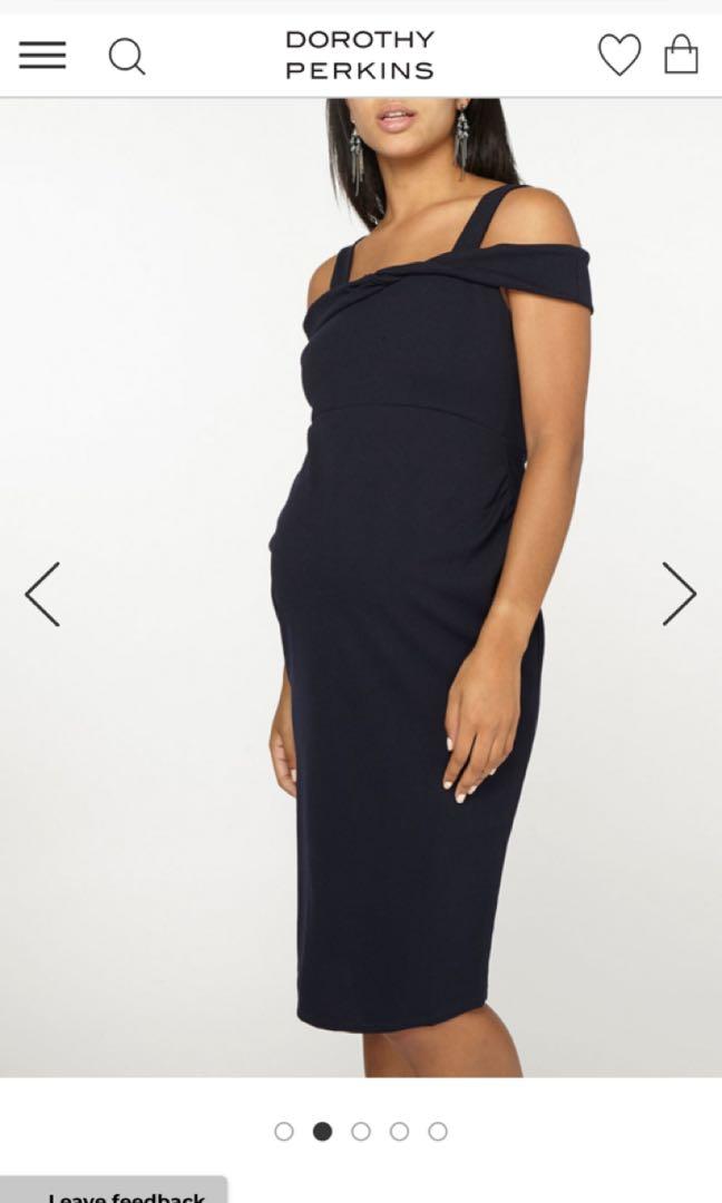 Dorothy perkins maternity tops on sale