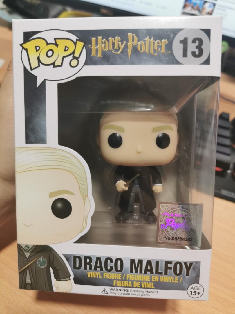 draco pop