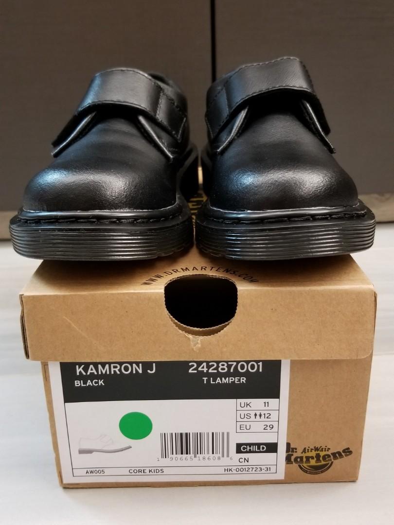kamron dr martens