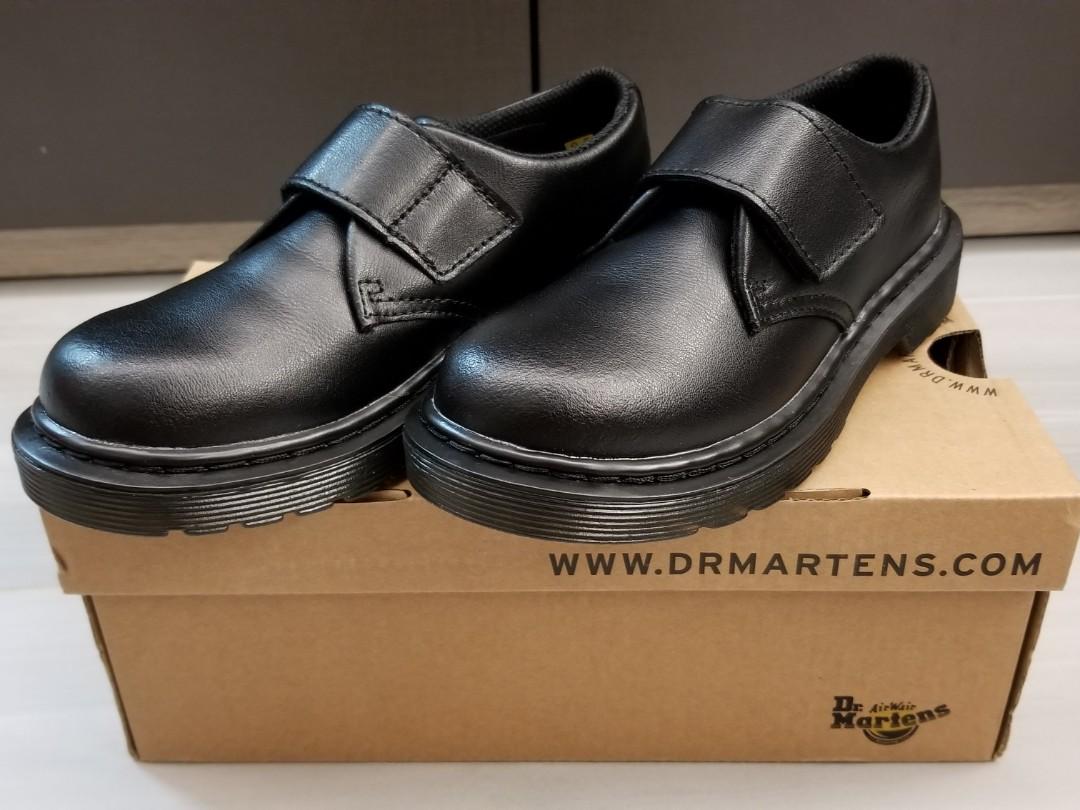 kamron dr martens