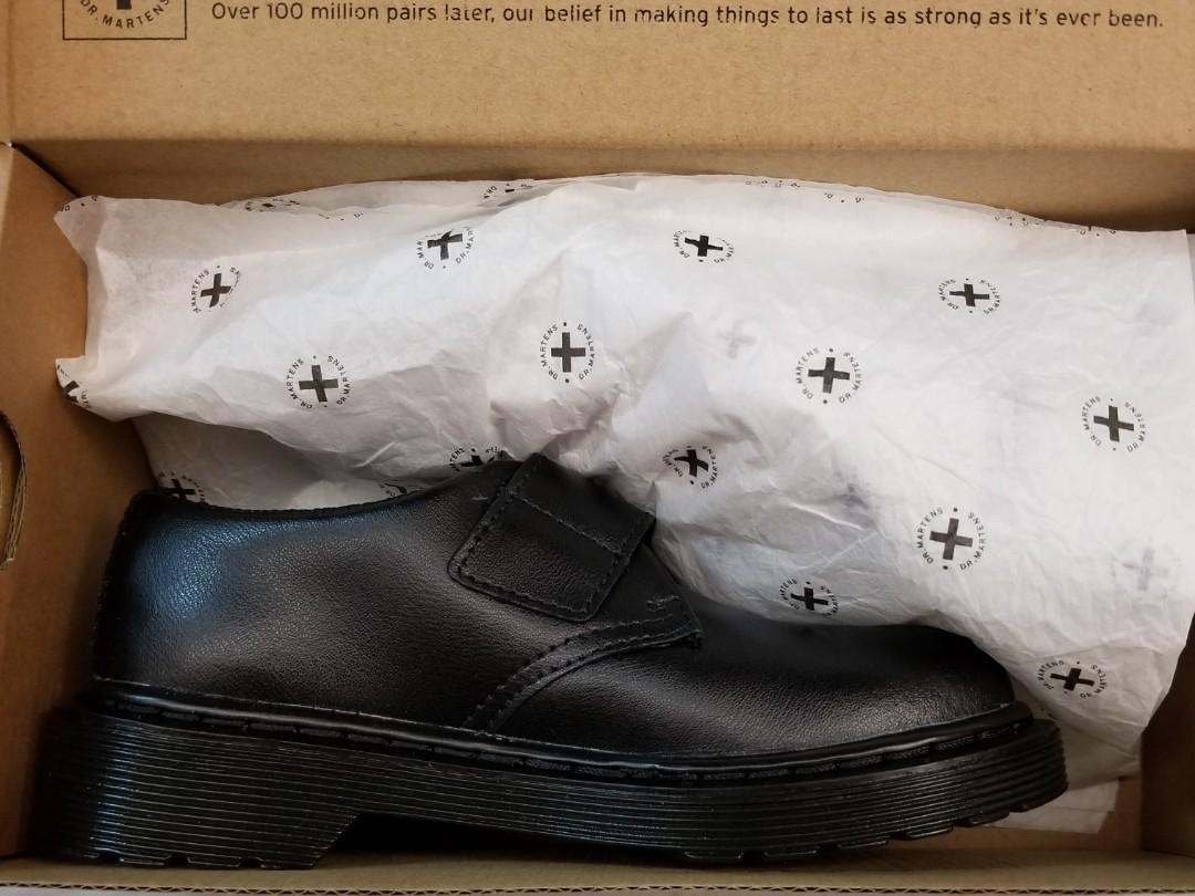 kamron dr martens
