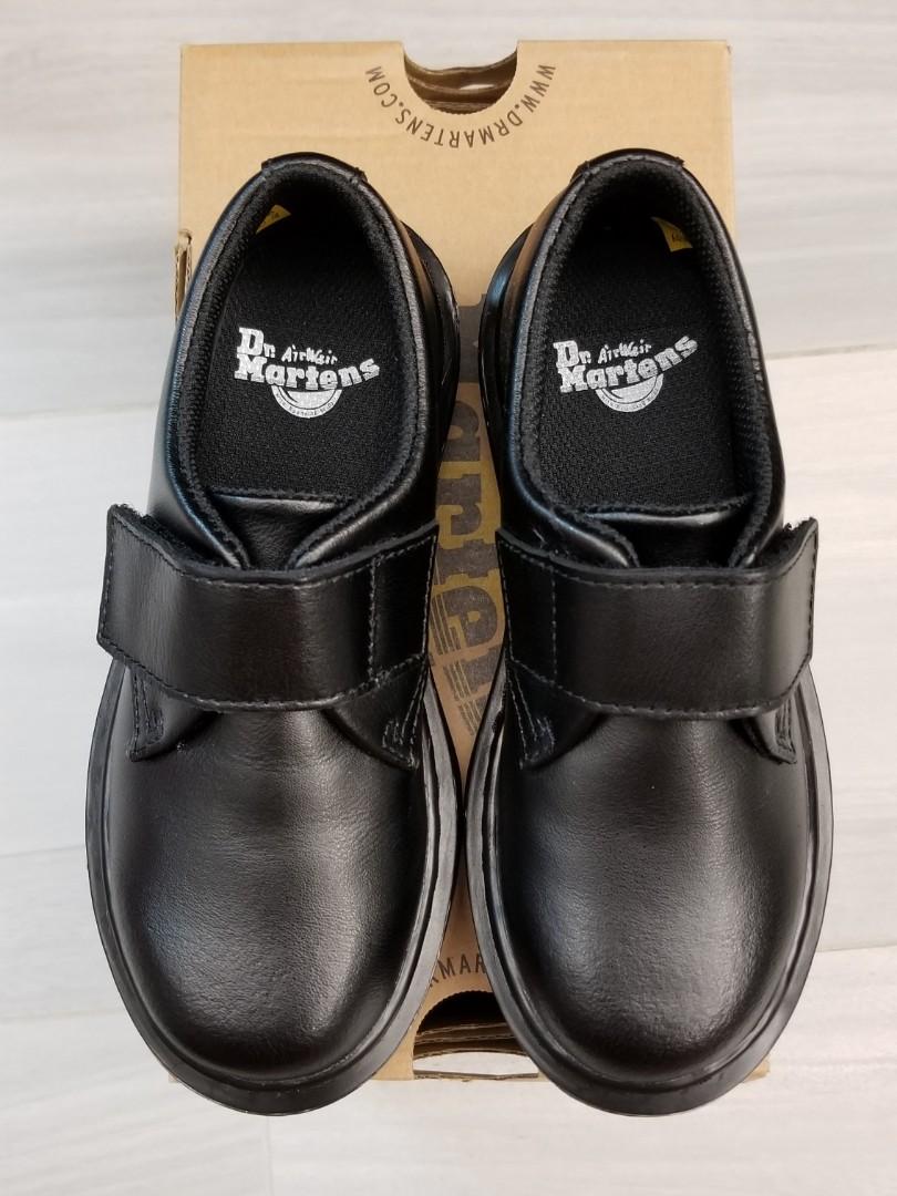 kamron dr martens