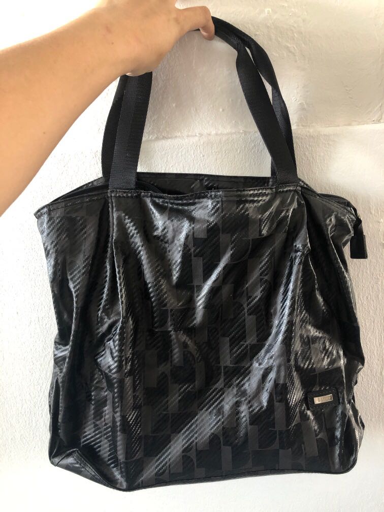 Elle tote bag, Women's Fashion, Bags & Wallets, Tote Bags on Carousell