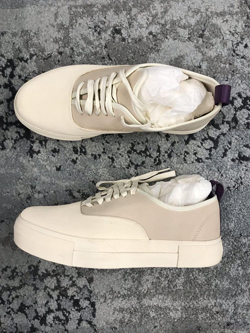 Eytys mother canvas sneaker store