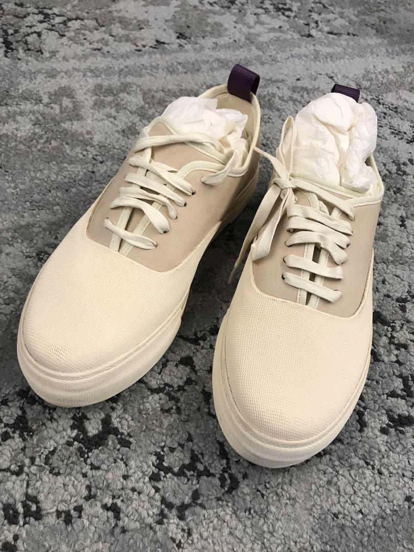 Eytys mother canvas sneakers best sale