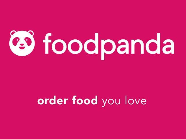 foodpanda new user voucher