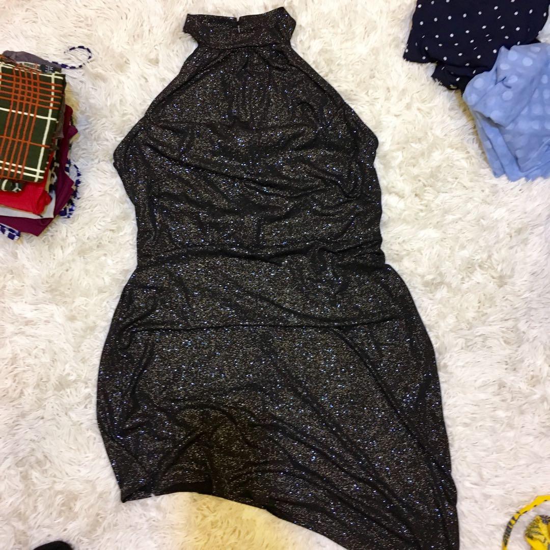 forever 21 plus party dresses