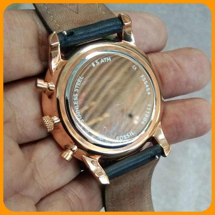 Fossil clearance fs 5454