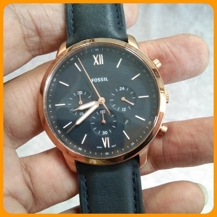 Fossil deals fs 5454