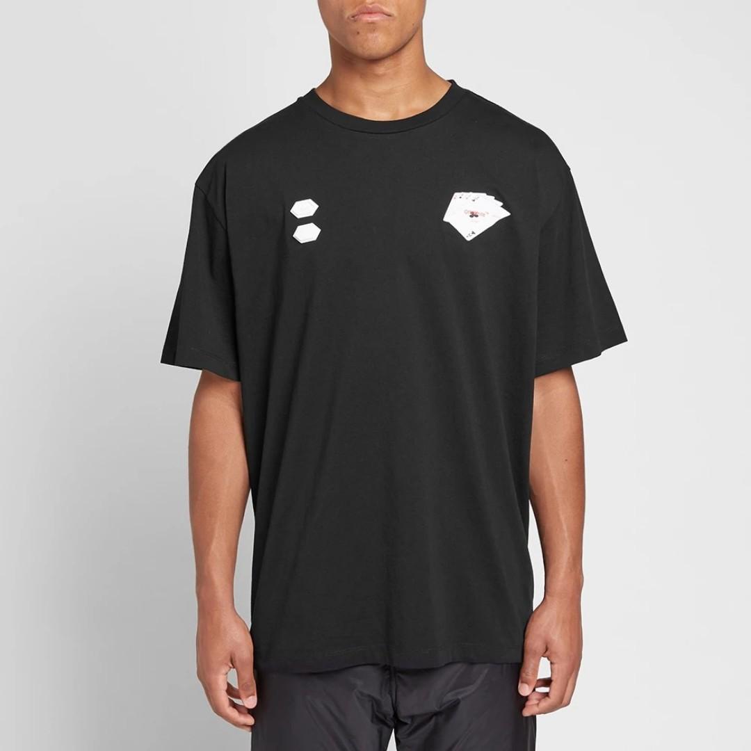 Off white fw19 tee shop