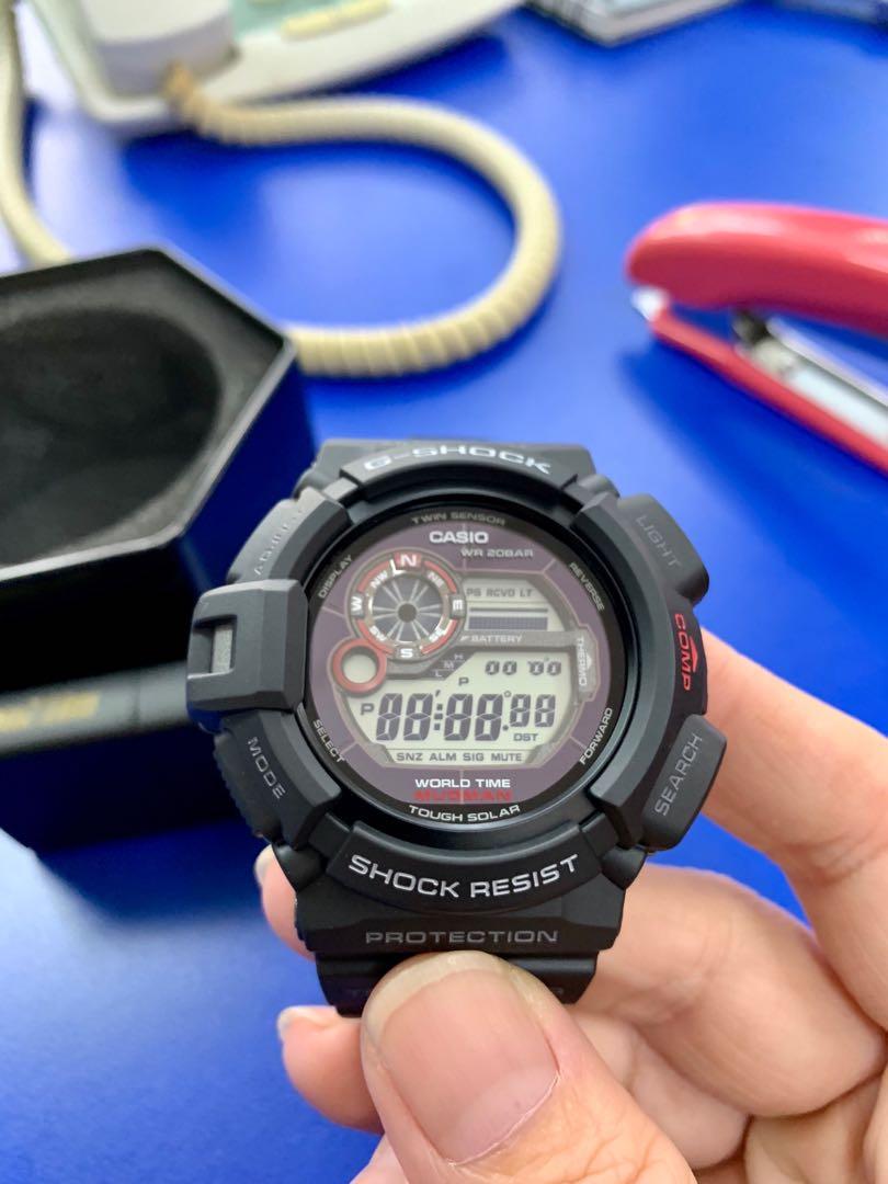 Mudman compass g9300 cheap