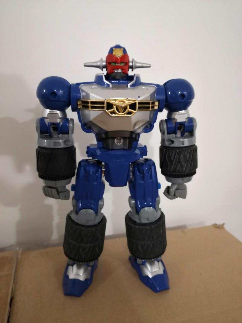 Get Wallpaper Gear Fighter Dendoh Toys Games Other Toys On Carousell For Android