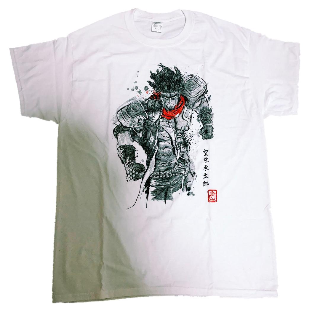 Men S Clothing Clothes Shoes Accessories Jojo S Bizarre