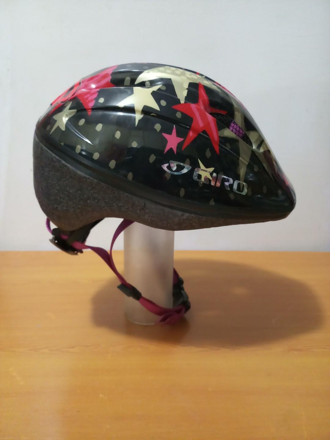 kids rodeo helmet