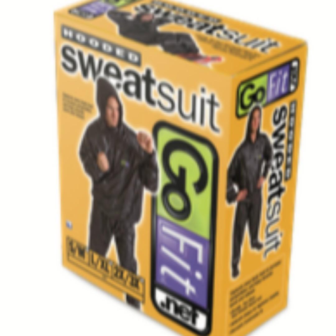 go fit sweatsuit