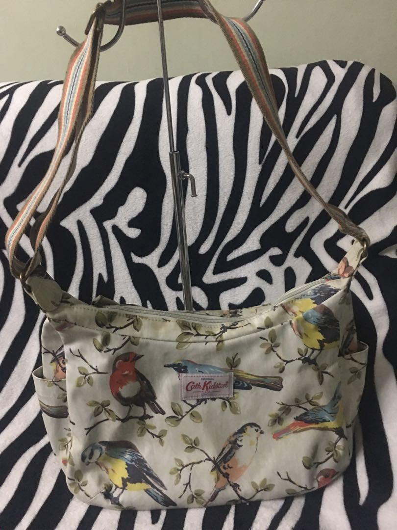 cath kidston mermaid bag