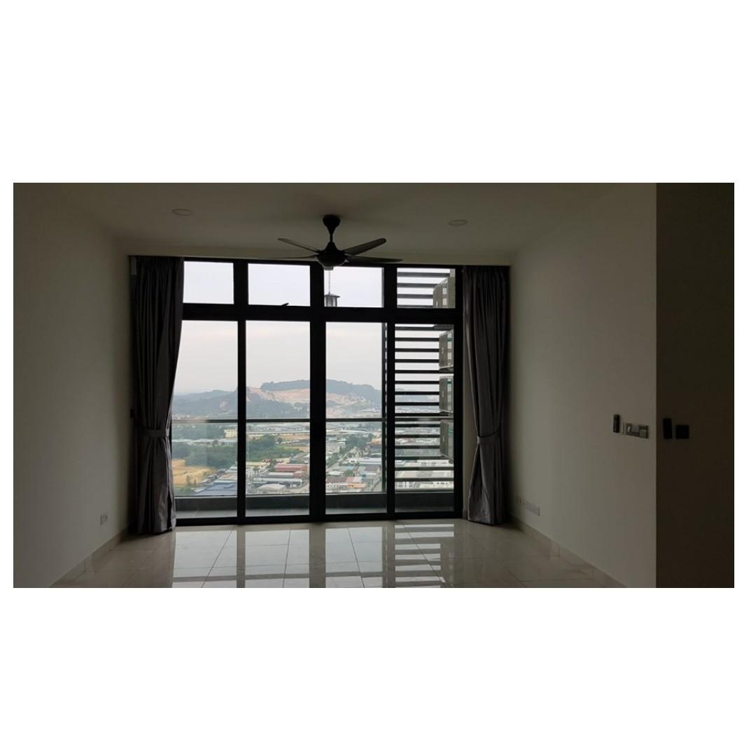 Green Haven Condo Rental Only Rm1500 Now, Property, For Sale on Carousell