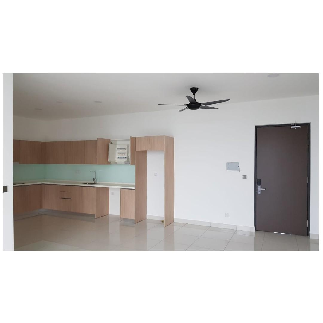 Green Haven Condo Rental Only Rm1500 Now, Property, For Sale on Carousell