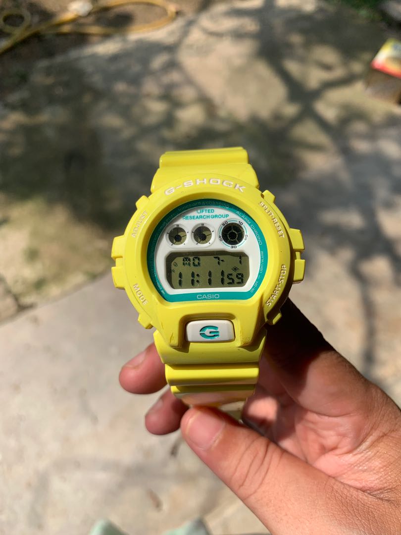 dw 6900 lrg