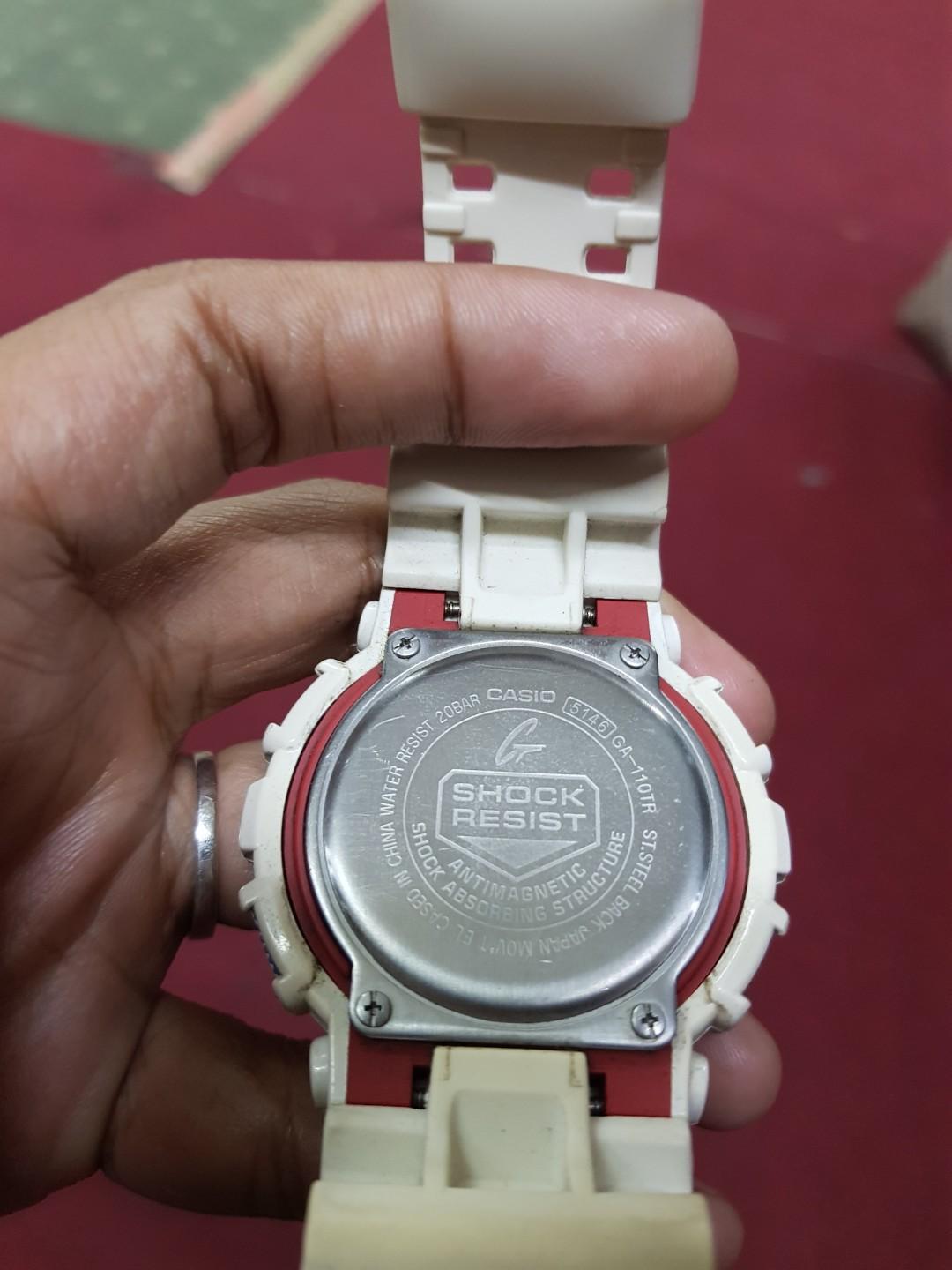 Ga110tr shop
