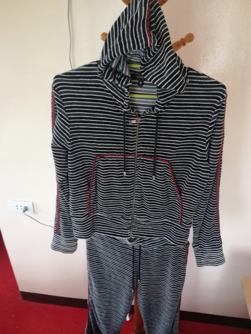 used gucci pants