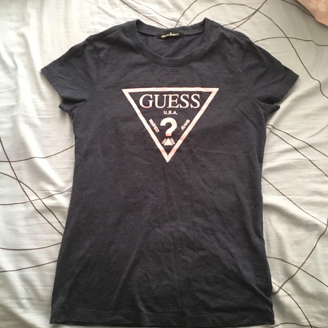 womens printed tees