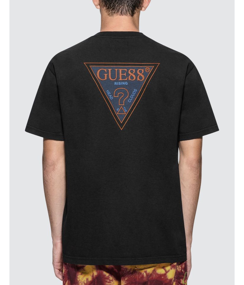 88 rising merch guess clearance