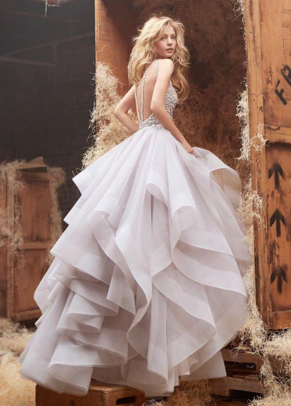 ball gown