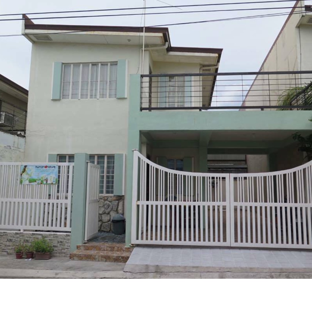 House for RENT/SALE in Buhay na Tubig, Imus, Cavite ...