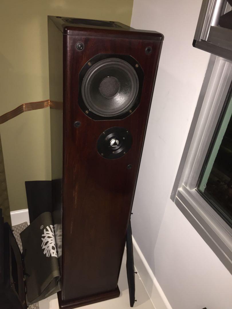 castle howard speakers