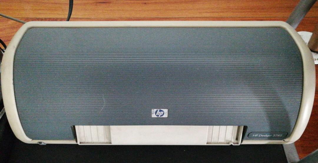 hp 3745