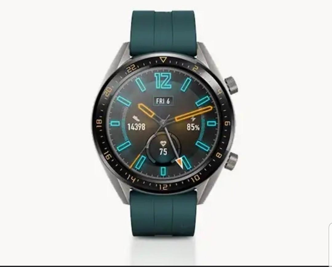 sell huawei watch gt